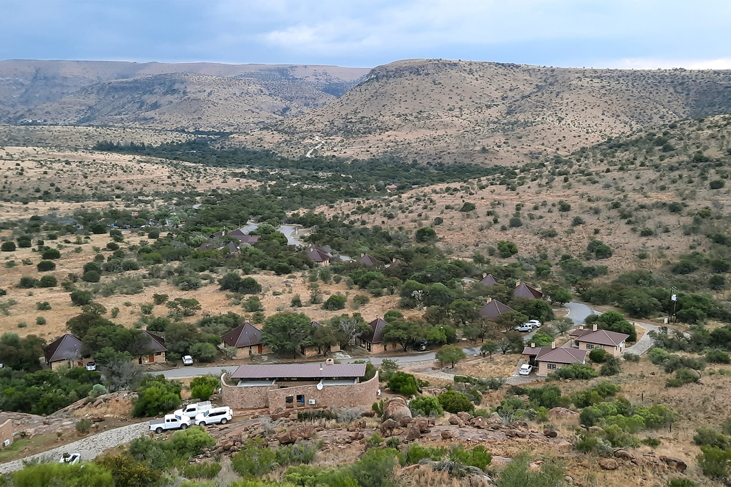 Mountain Zebra National Park thumbnail 4