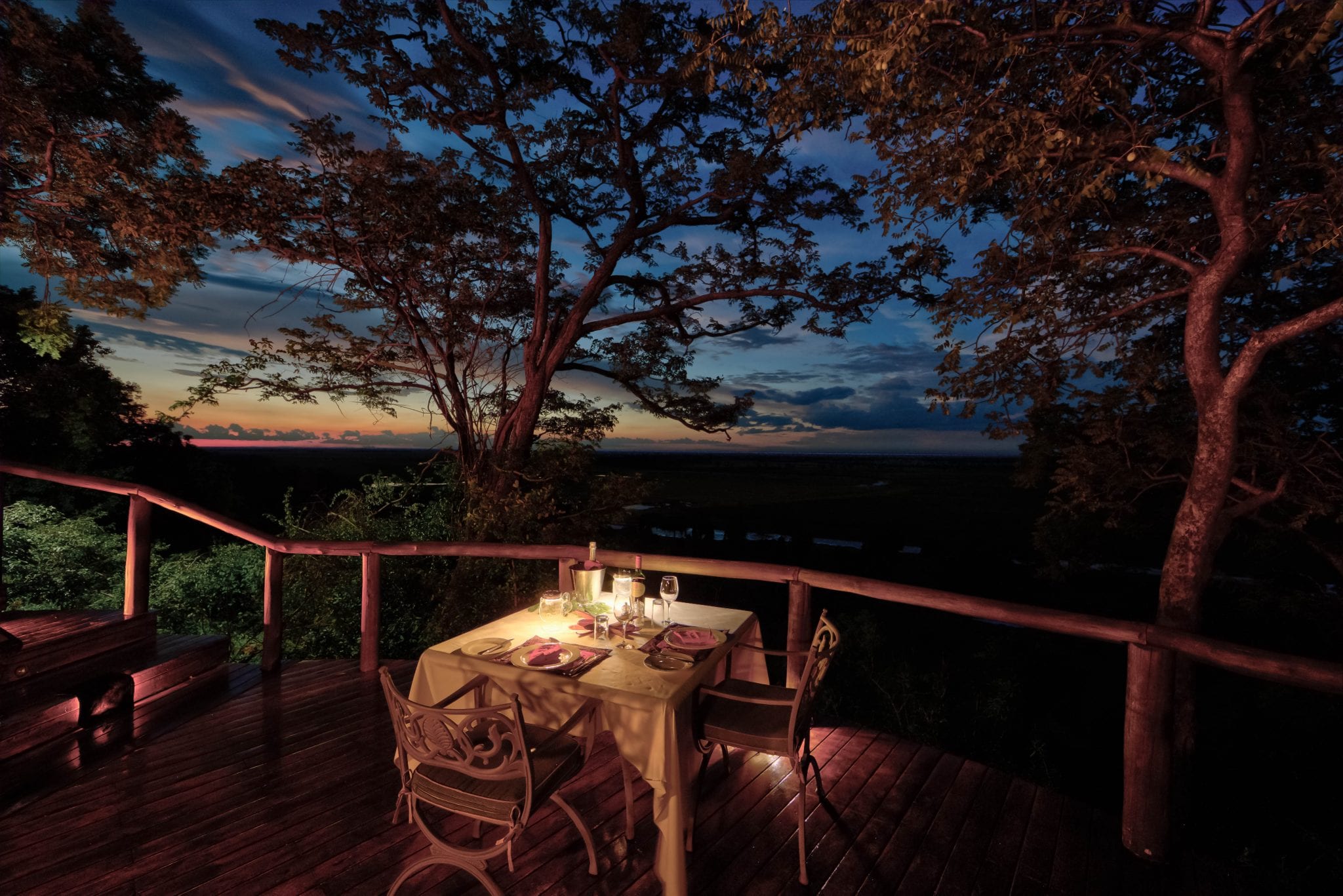 Muchenje Safari Lodge thumbnail 4