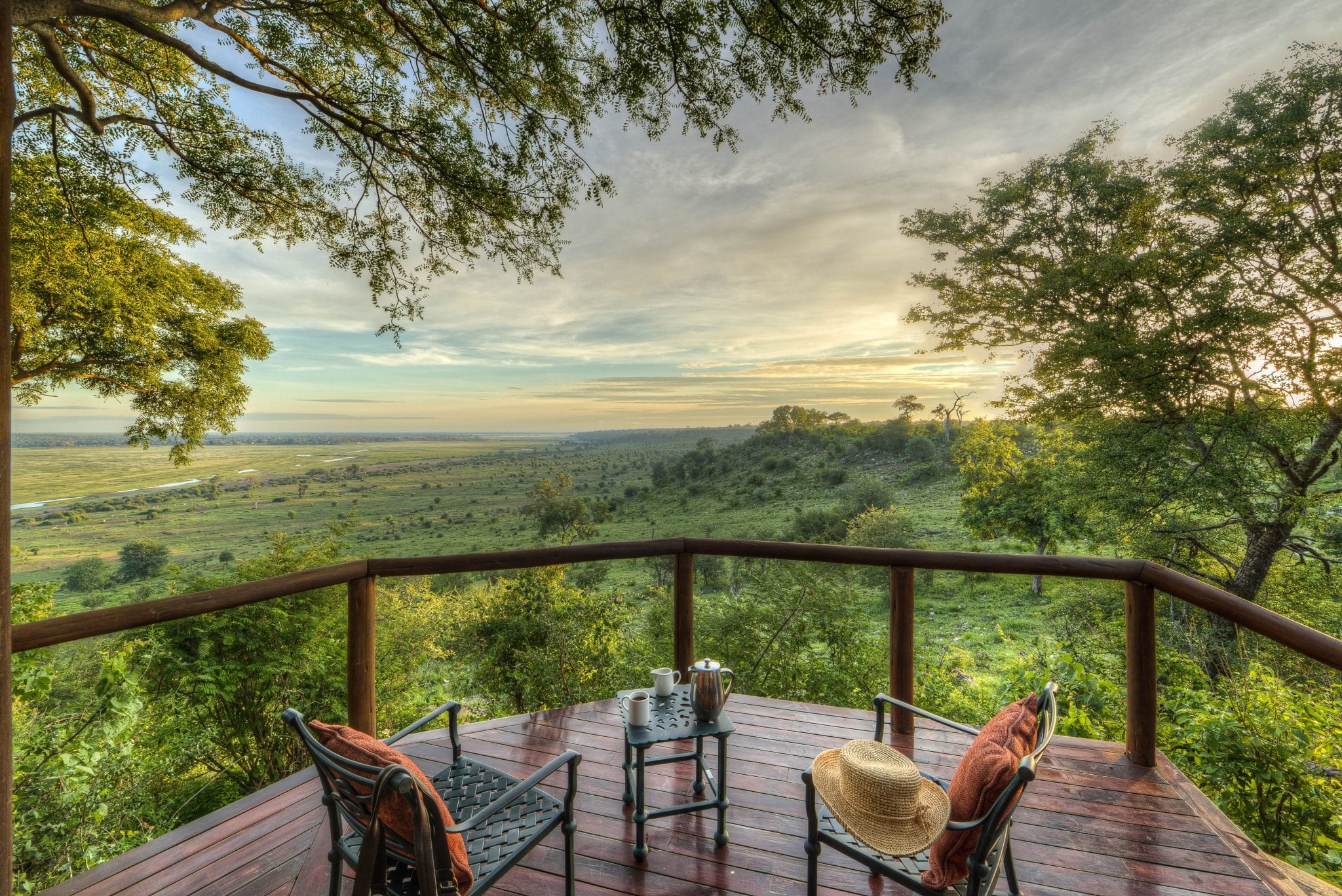 Muchenje Safari Lodge thumbnail 3
