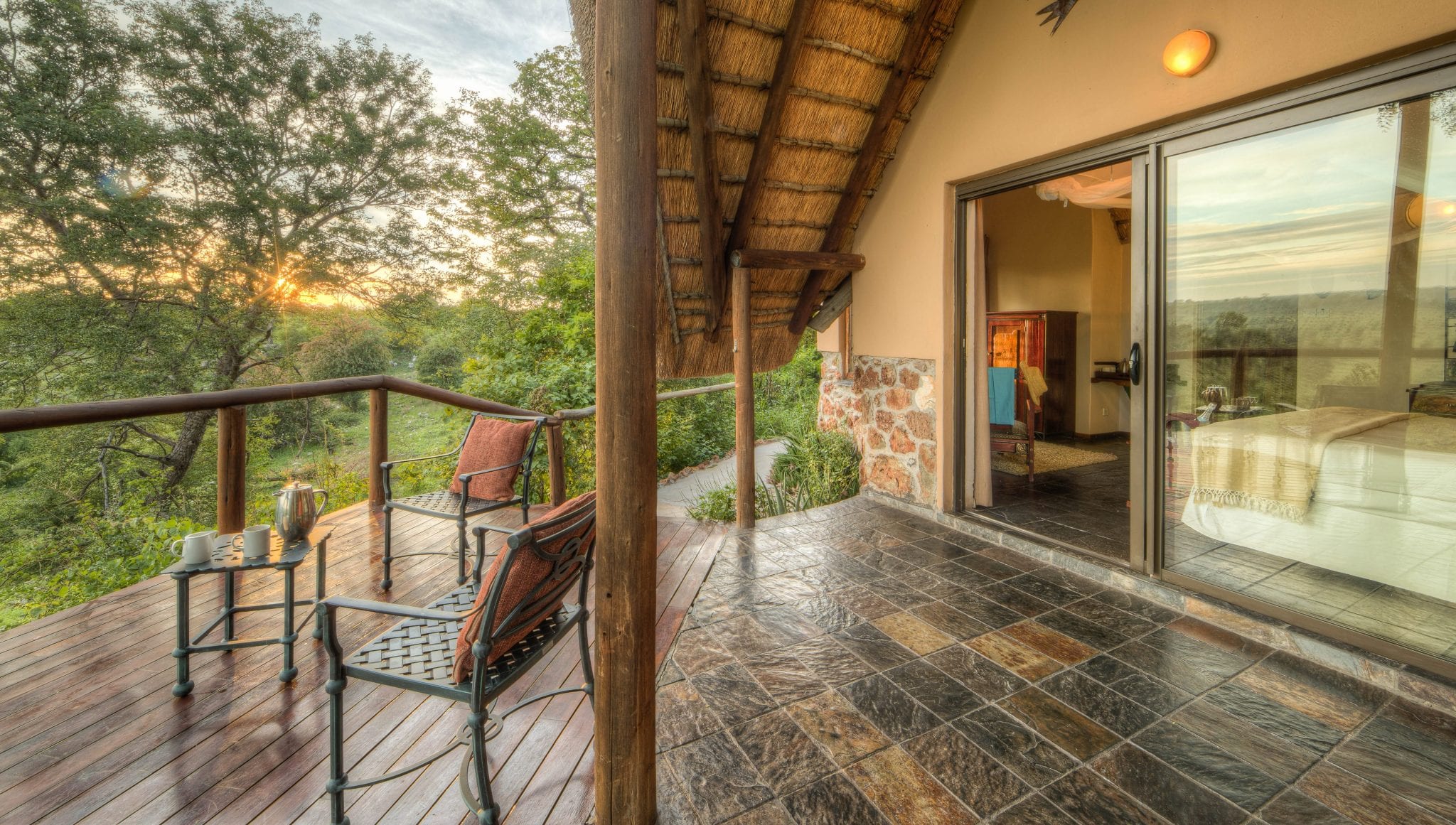 Muchenje Safari Lodge thumbnail 7