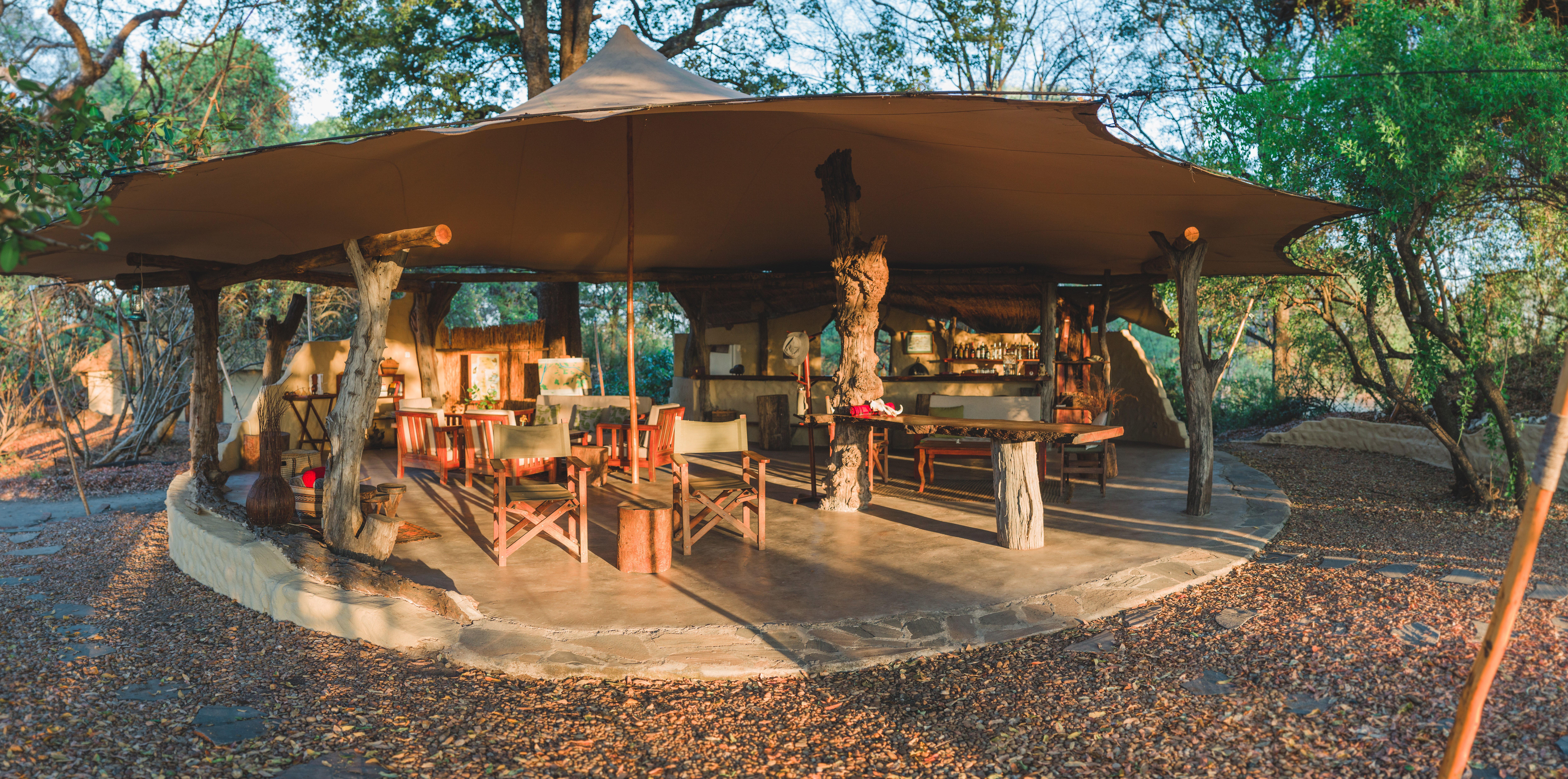 Musekese Camp