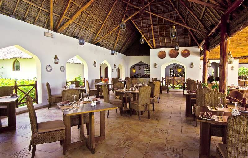 Sultan Sands Island Resort thumbnail 5