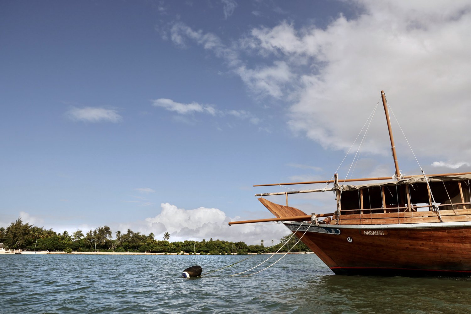 NaiSabah Dhow thumbnail 6