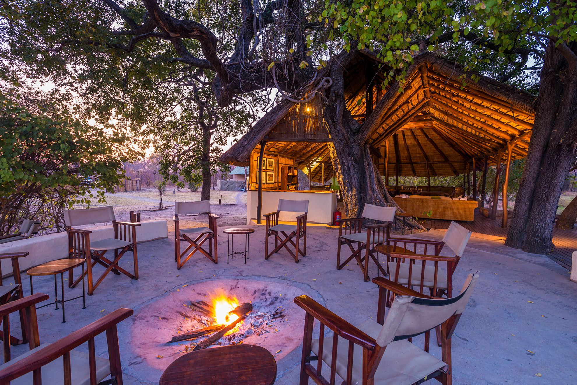 Nanzhila - Plains Camp thumbnail 6