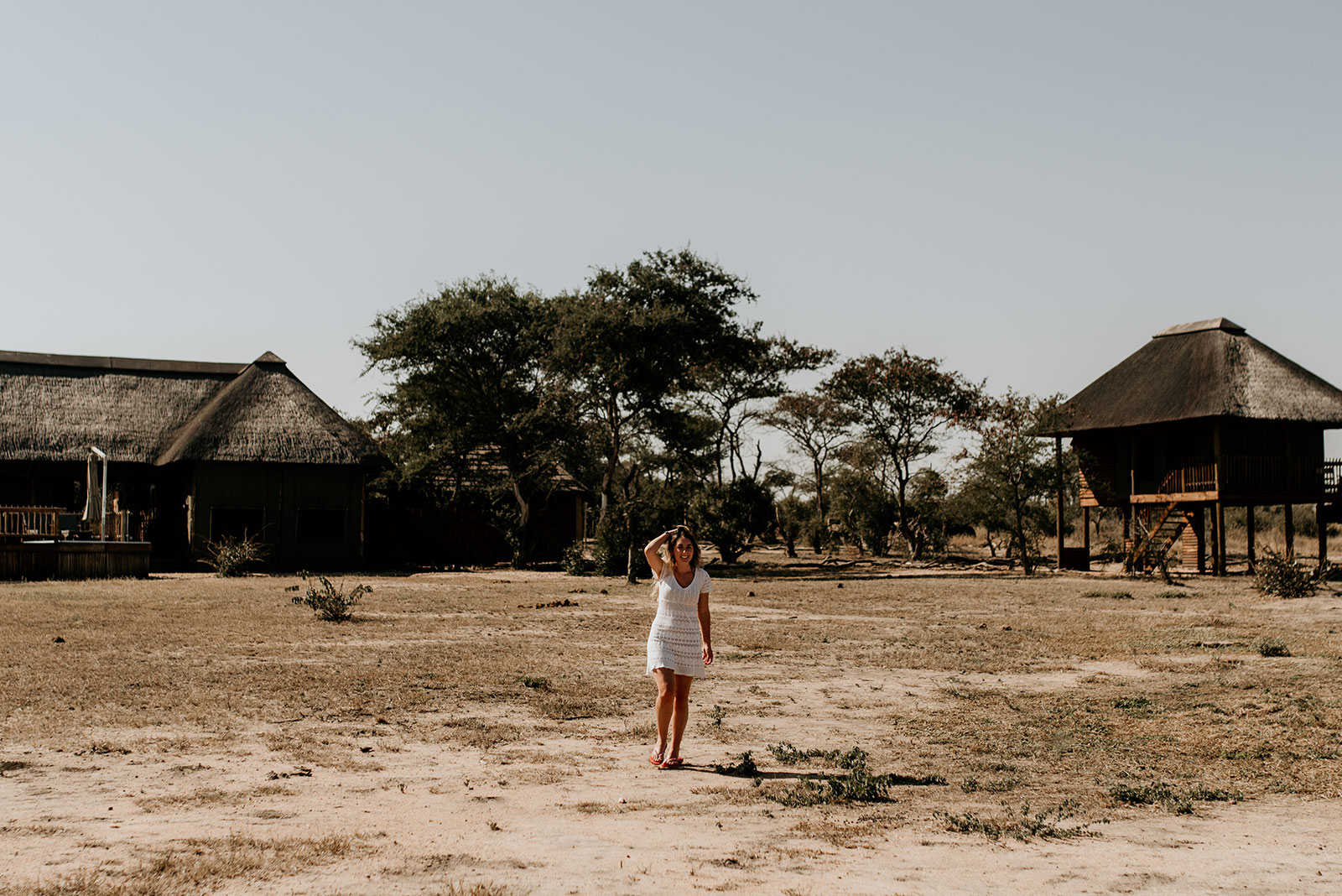 nThambo Tree Camp thumbnail 4