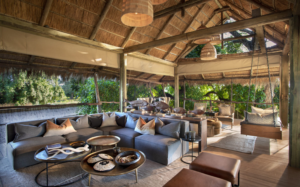 Nyamatusi Camp thumbnail 5