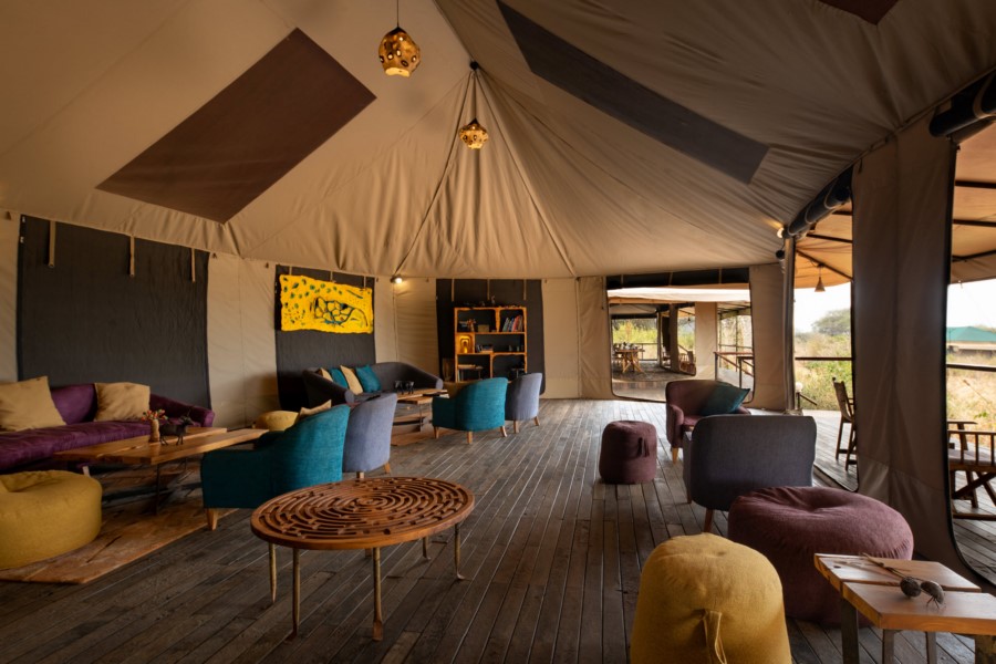 Nyikani Camp Tarangire thumbnail 3