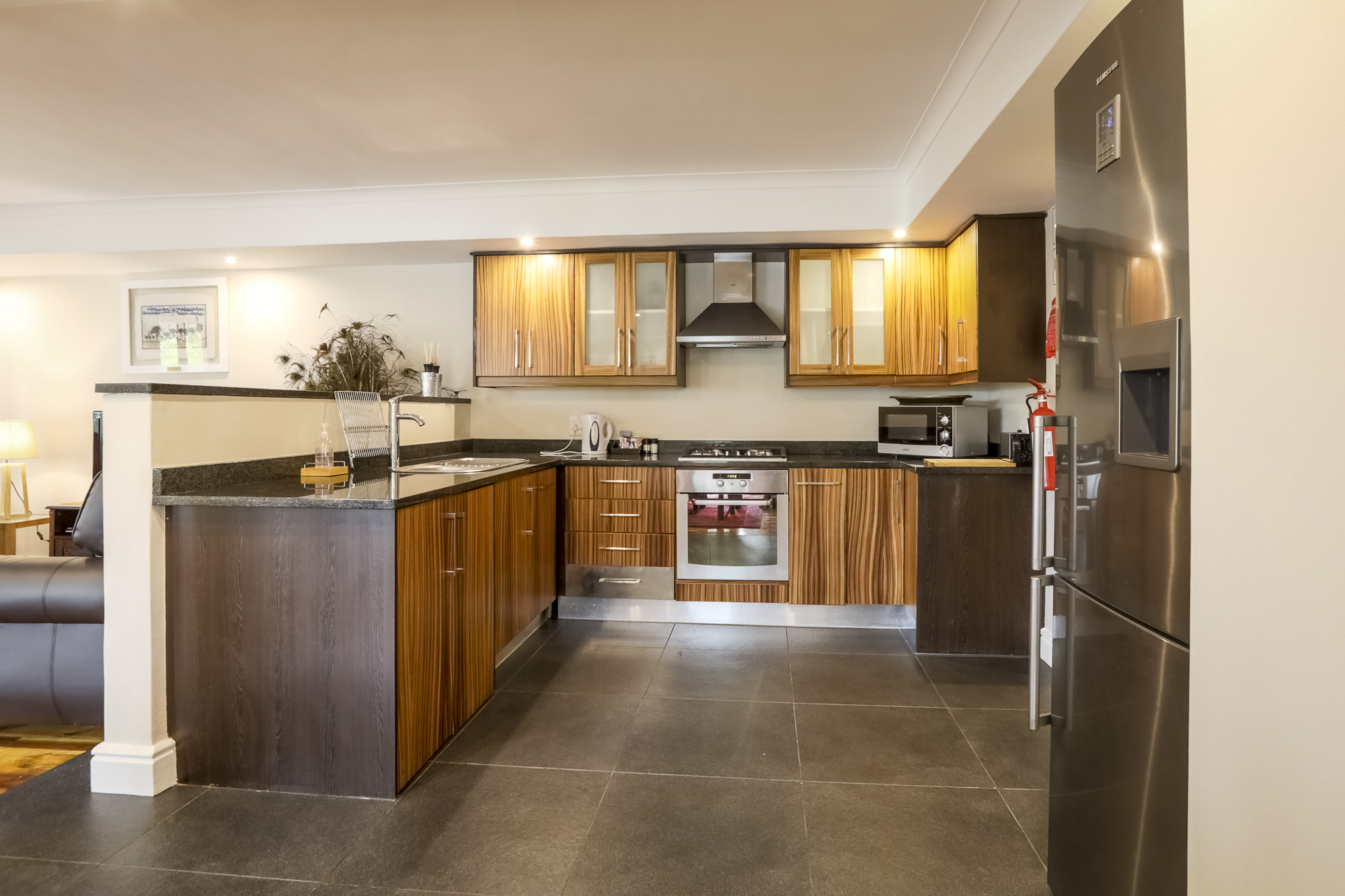 Orange Inn Knysna thumbnail 3