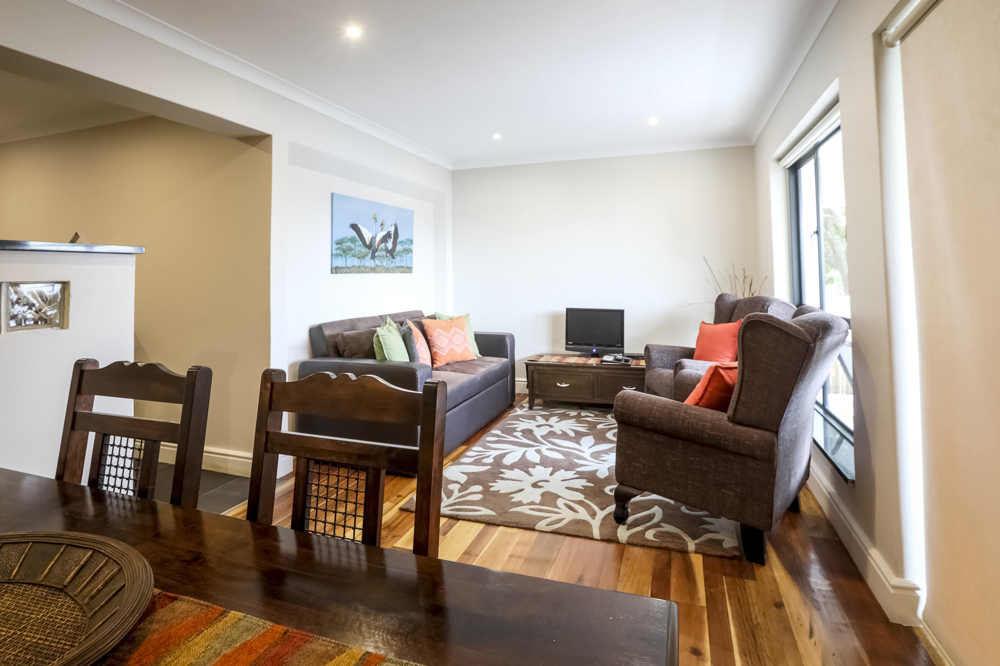 Orange Inn Knysna thumbnail 2