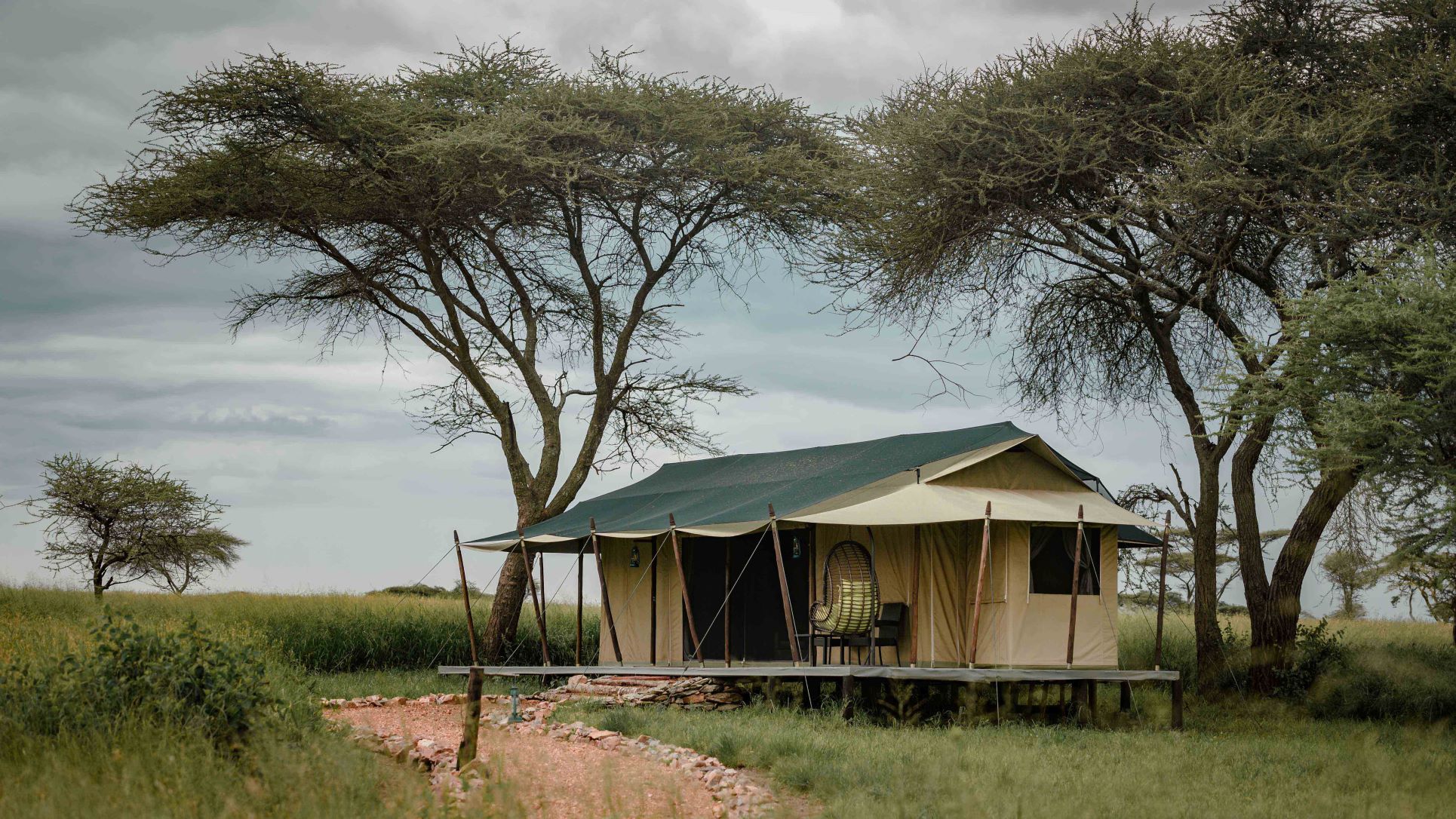 Ole Serai Luxury Camp - Turner Springs thumbnail 6