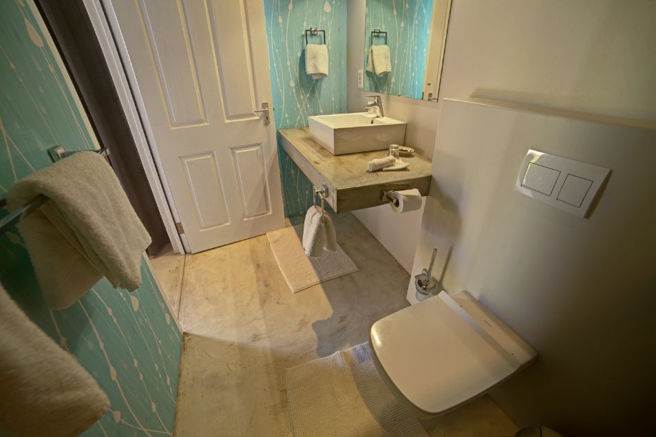 Organic Square Guesthouse thumbnail 2