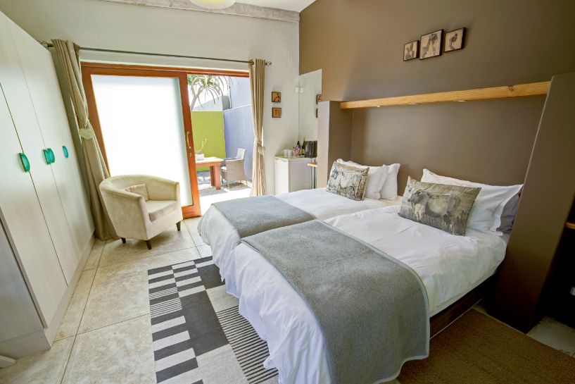 Organic Square Guesthouse thumbnail 4