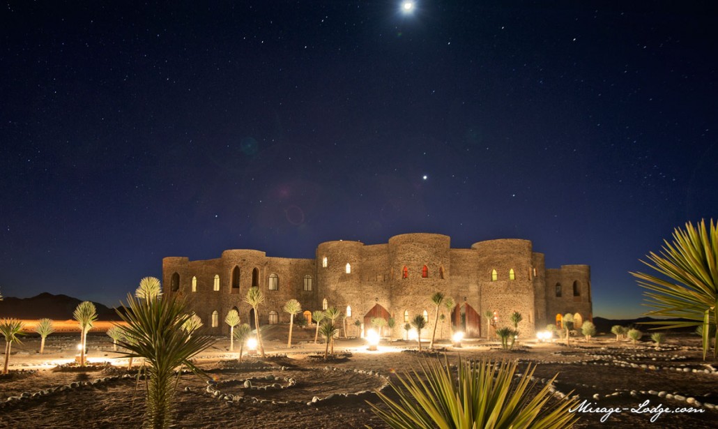 Le Mirage Resort & Spa