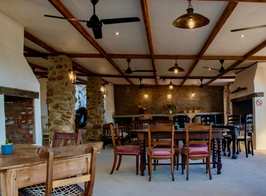 Duikersdrift Winelands Country Escape thumbnail 2