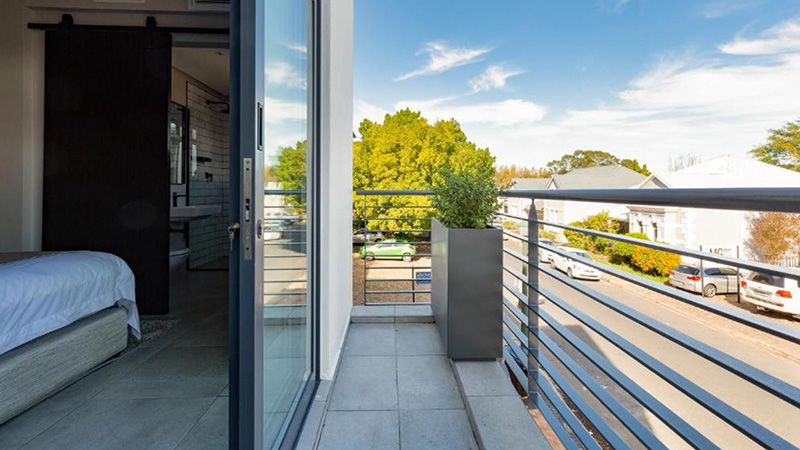 Hotel Krige thumbnail 5