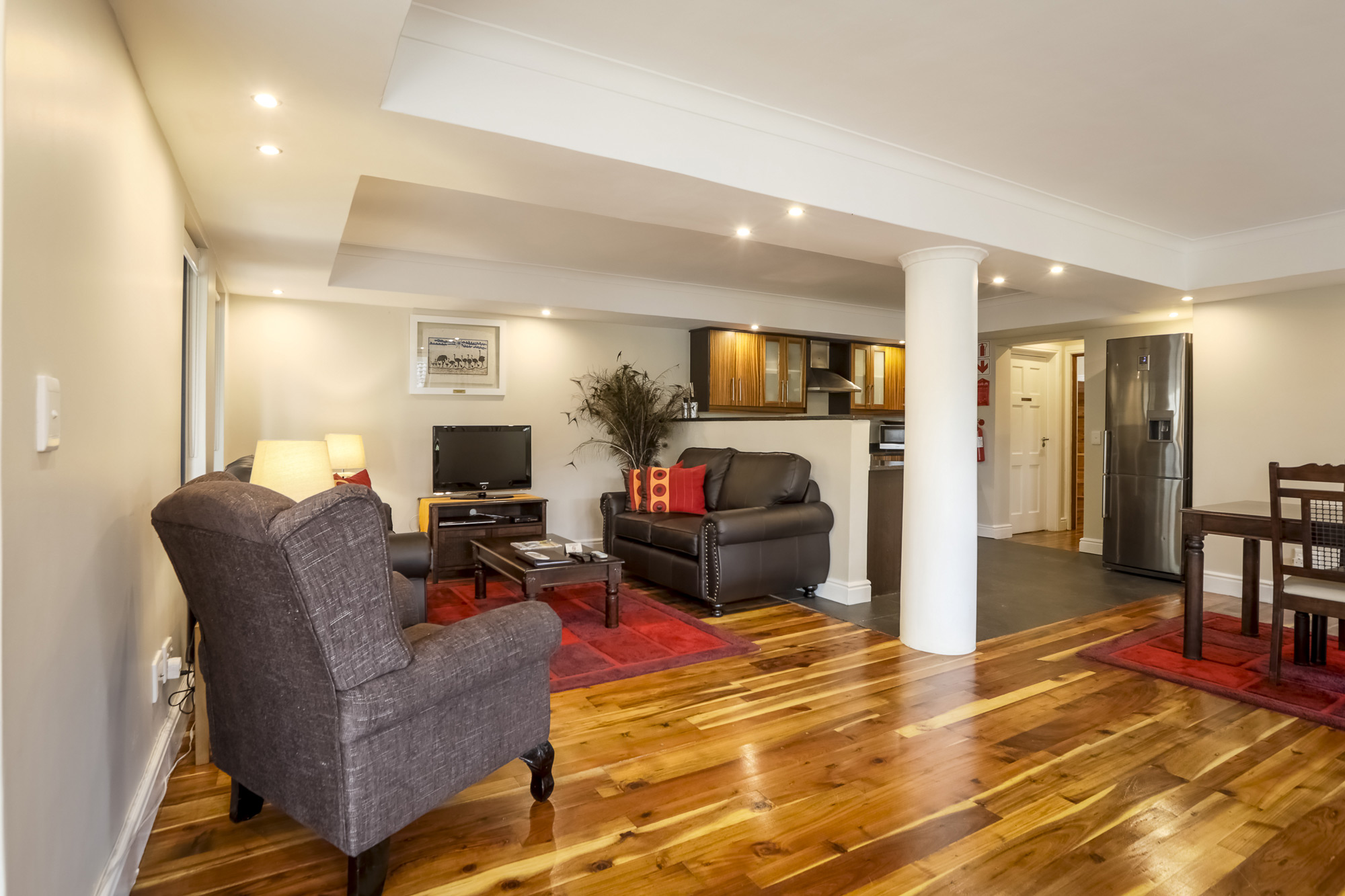 Orange Inn Knysna thumbnail 4