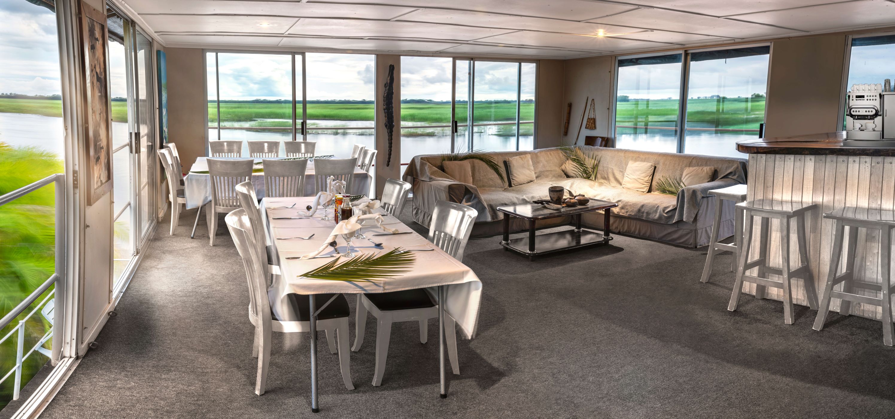 Okavango Spirit thumbnail 6