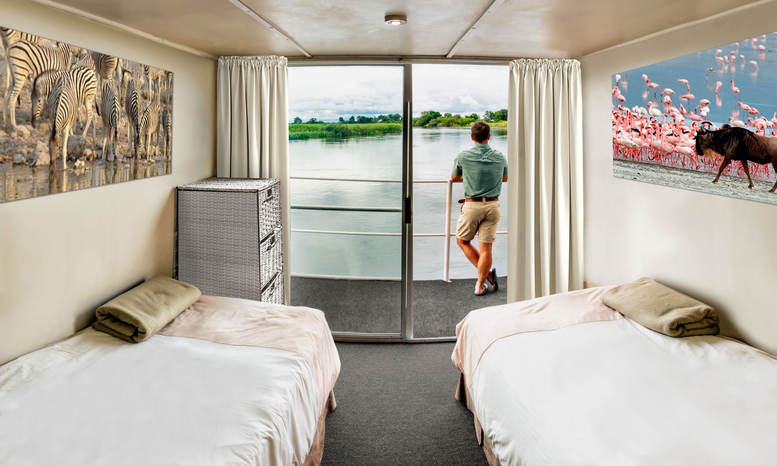 Okavango Spirit thumbnail 1