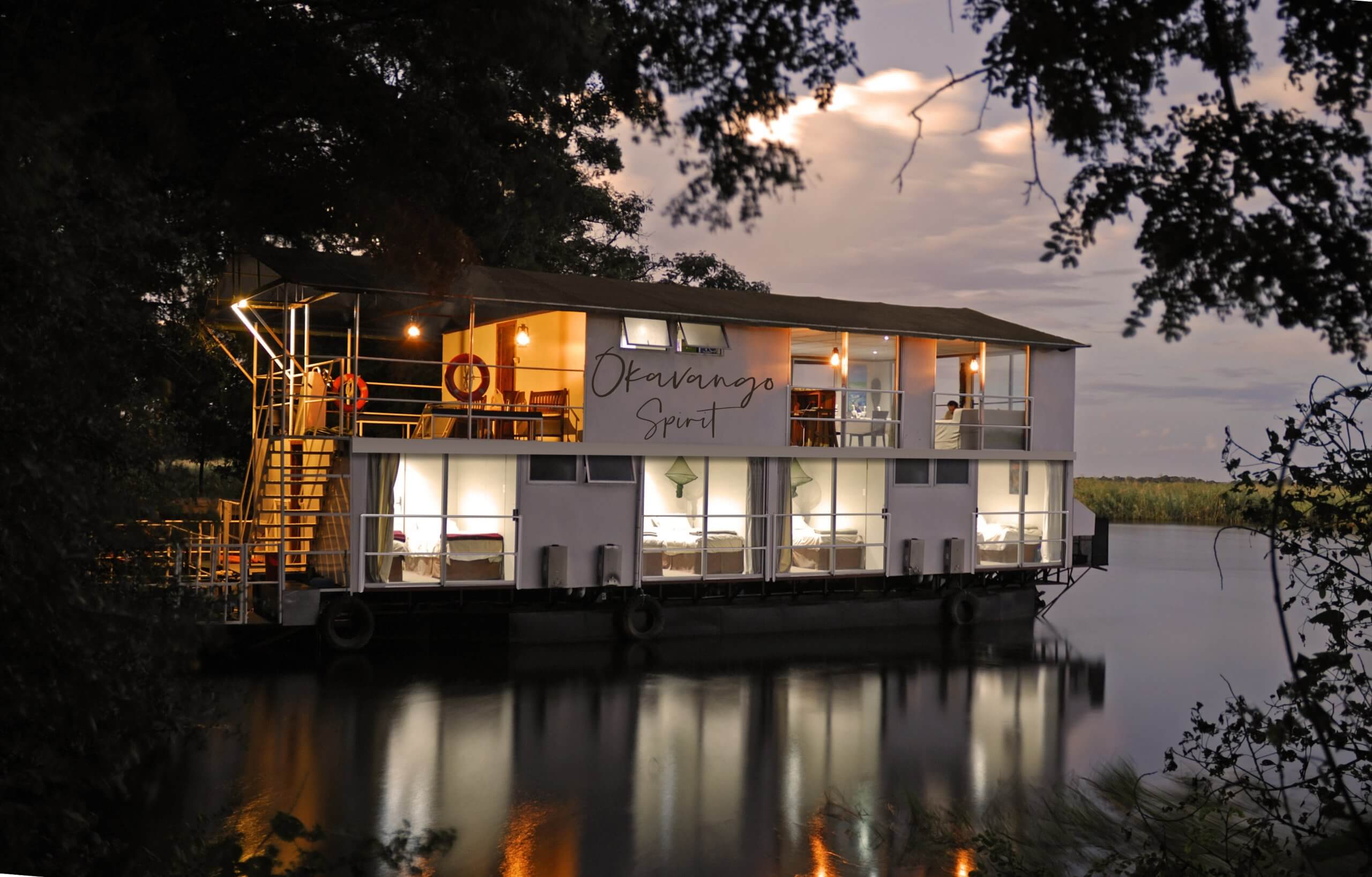 Okavango Spirit thumbnail 4