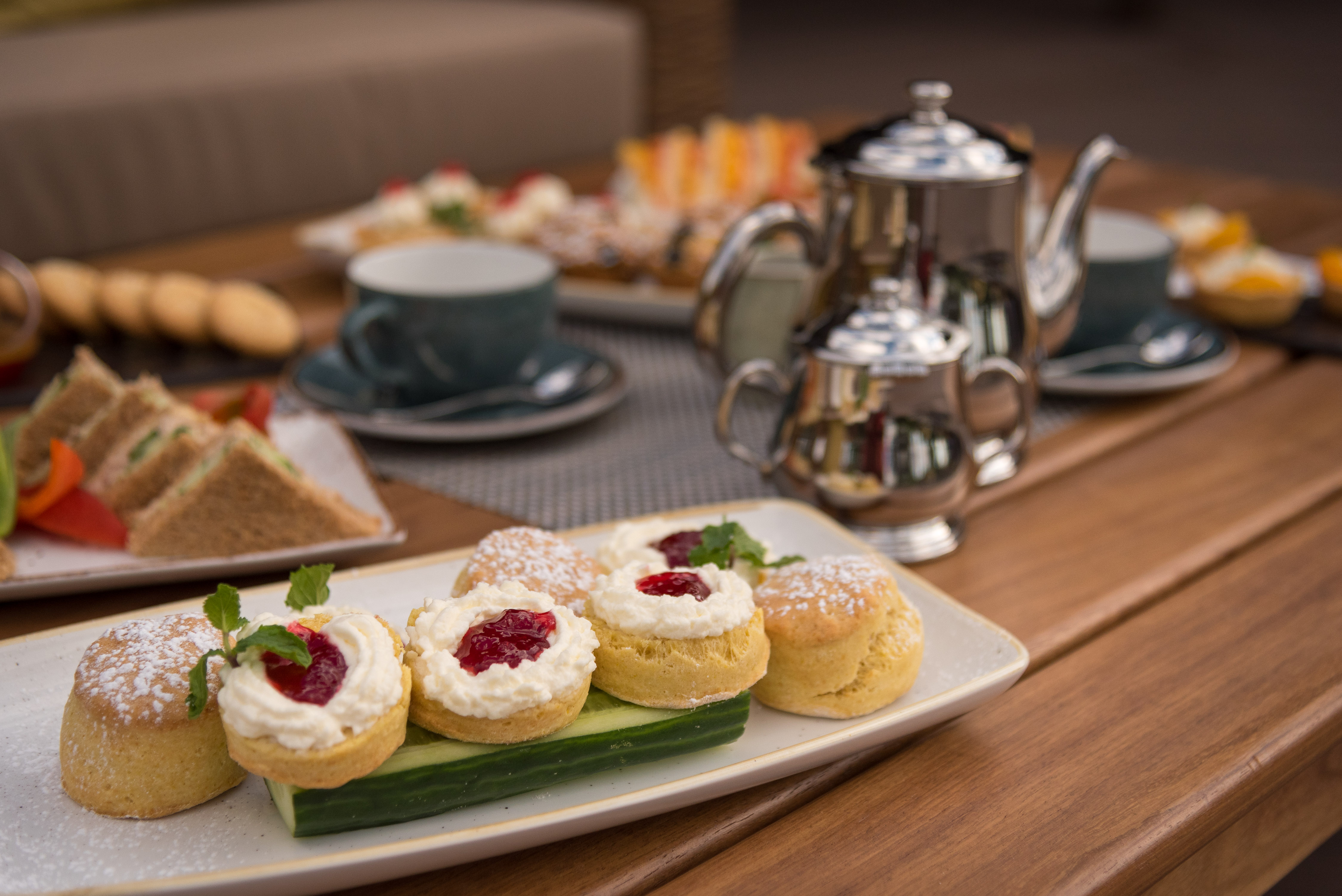 Old Drift Lodge thumbnail 13