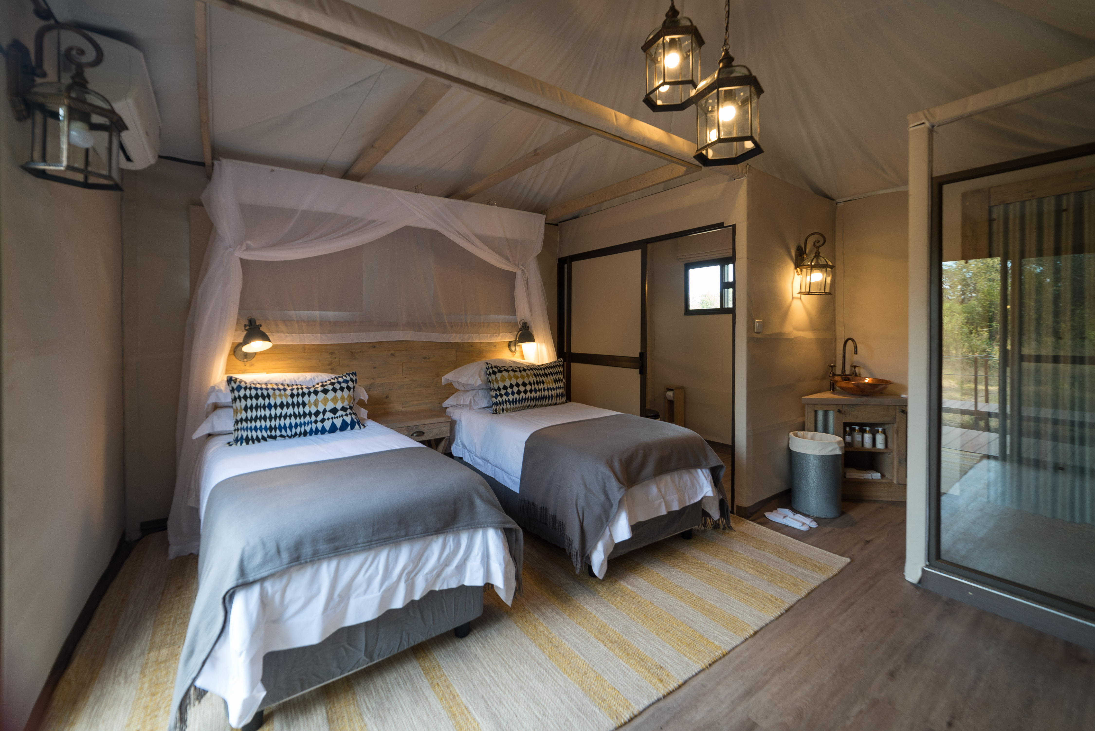 Old Drift Lodge thumbnail 38