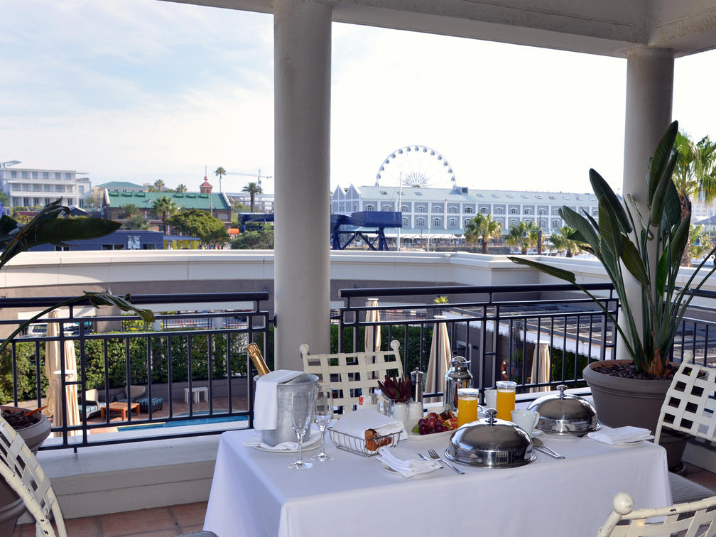 The Cape Grace thumbnail 2