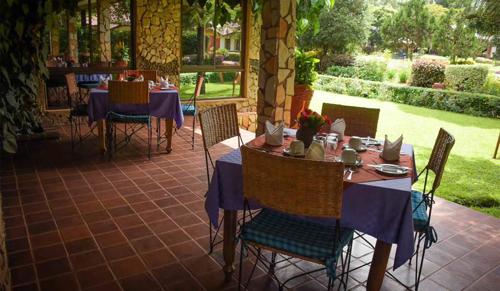 Bougainvillea Safari Lodge thumbnail 3
