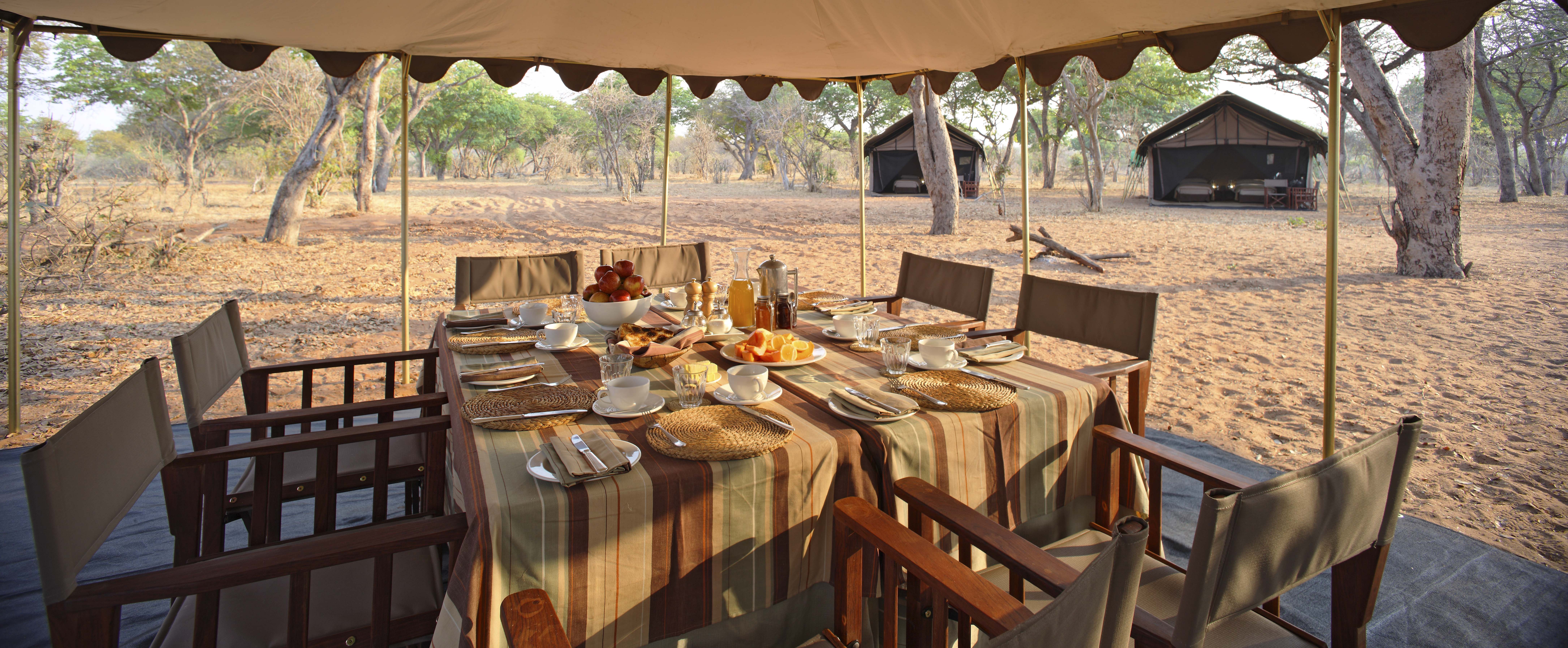 Chobe Under Canvas thumbnail 3