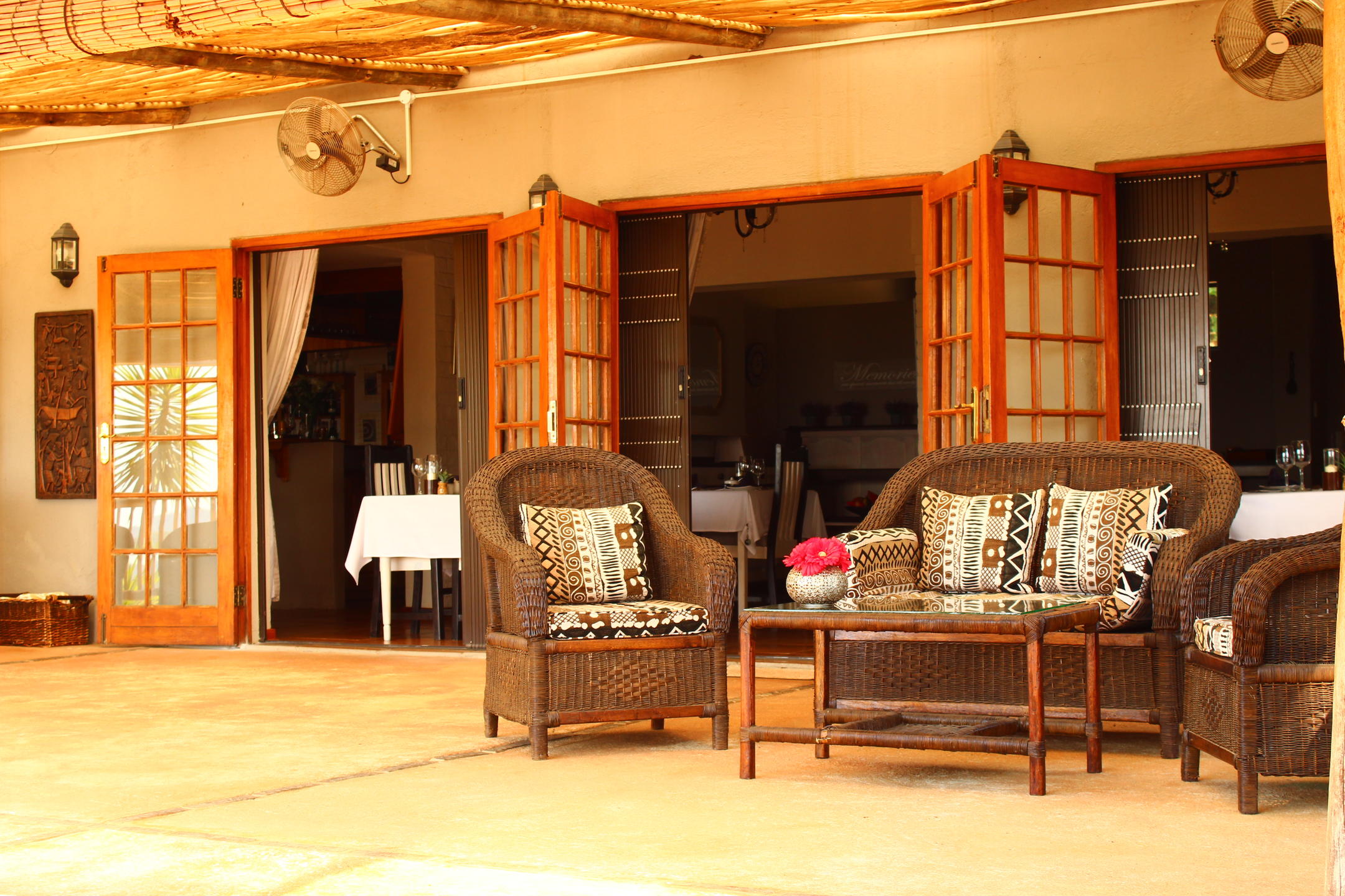 Chestnut Country Lodge thumbnail 5