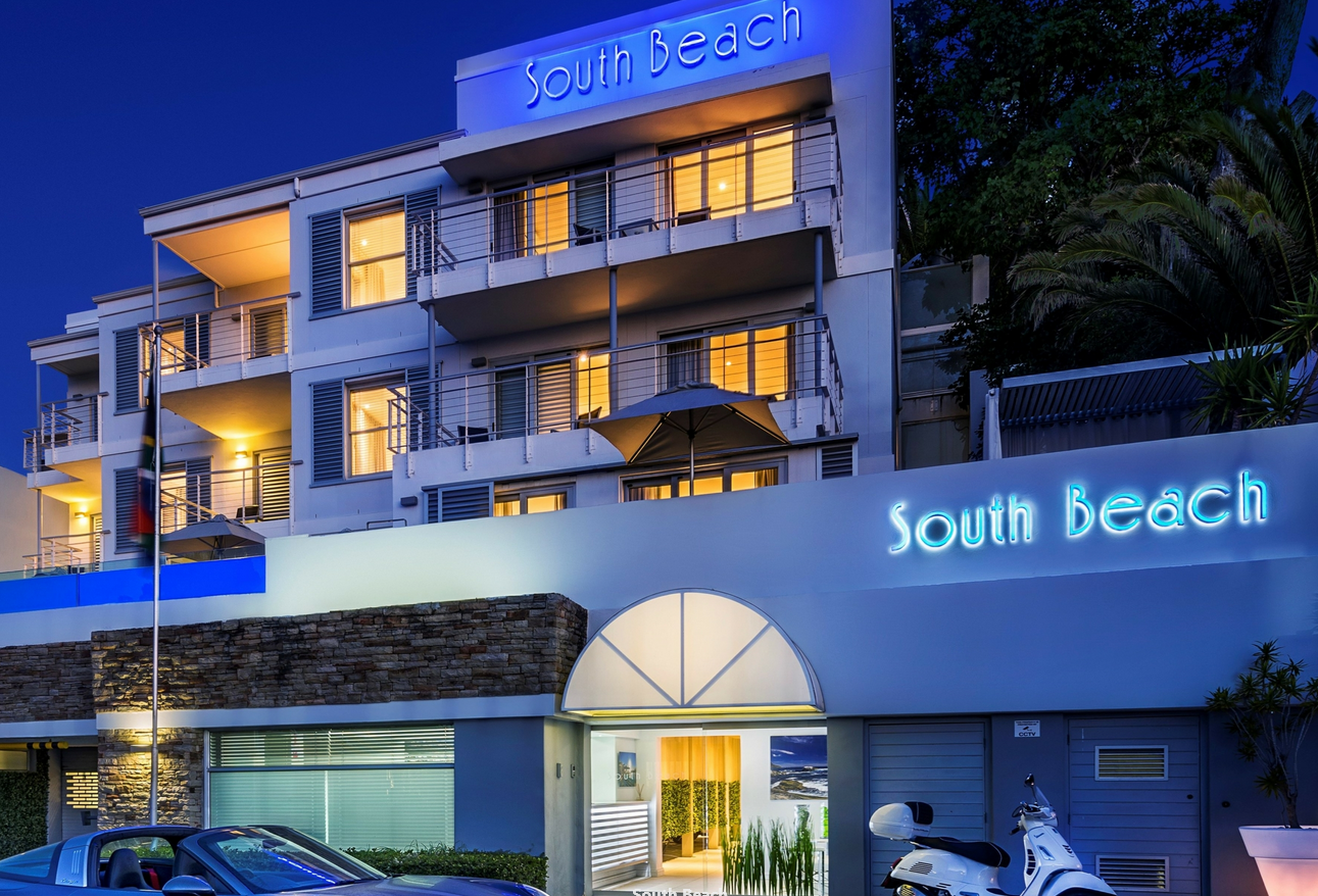 South Beach thumbnail 5