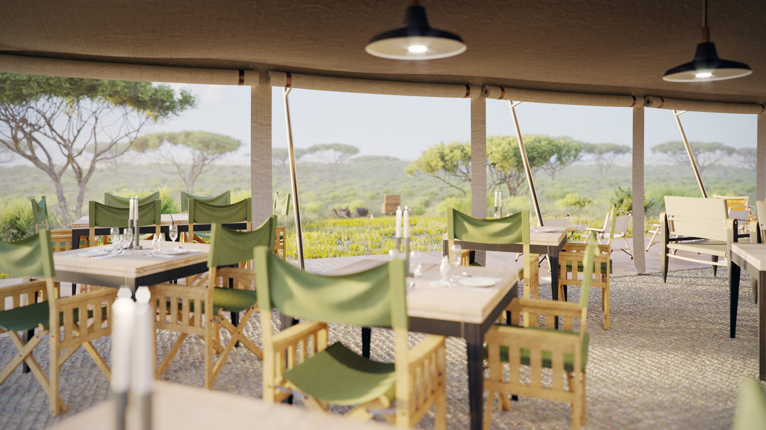 Simbavati Migration Camp thumbnail 3