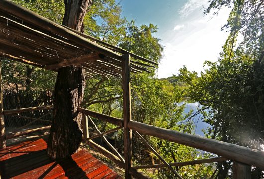 Camp Kwando thumbnail 2