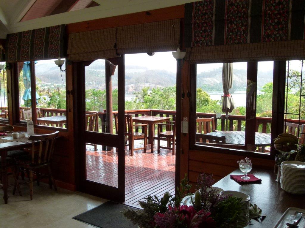 Fish Eagle Lodge thumbnail 2