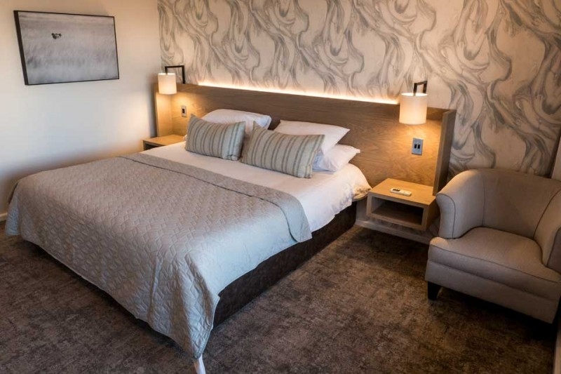 The Kelway Hotel thumbnail 4