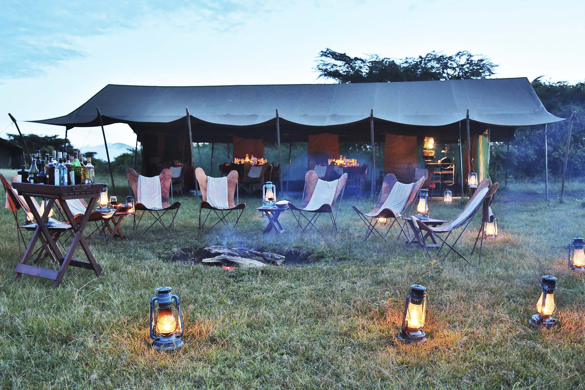 Pakulala Ngorongoro Safari Camp thumbnail 5