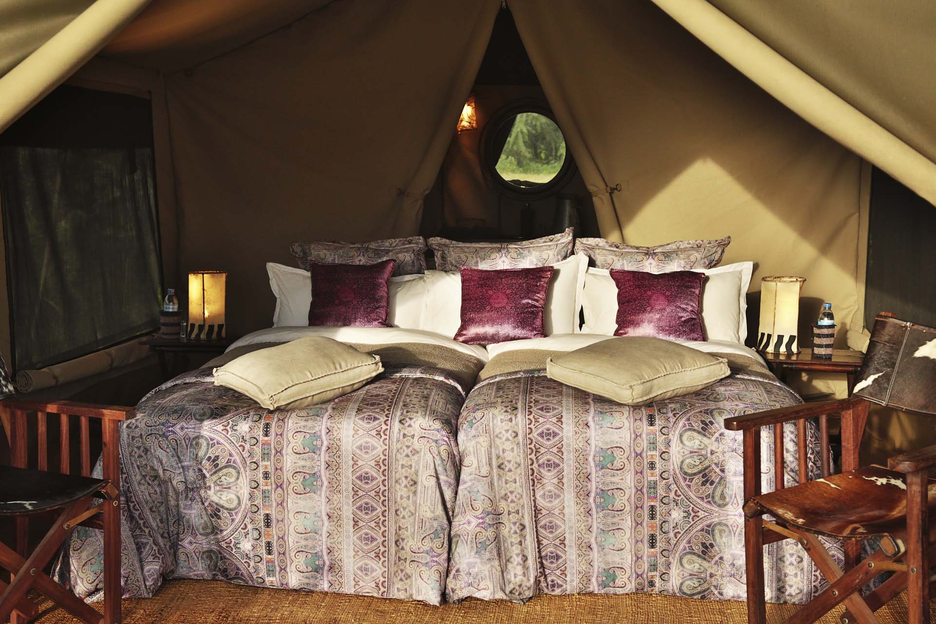 Pakulala Ngorongoro Safari Camp thumbnail 6