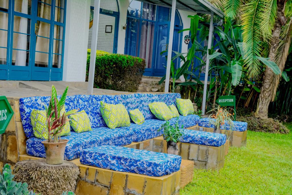 Palm Garden Resort thumbnail 5