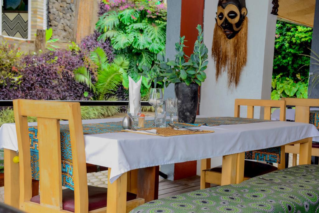 Palm Garden Resort thumbnail 6