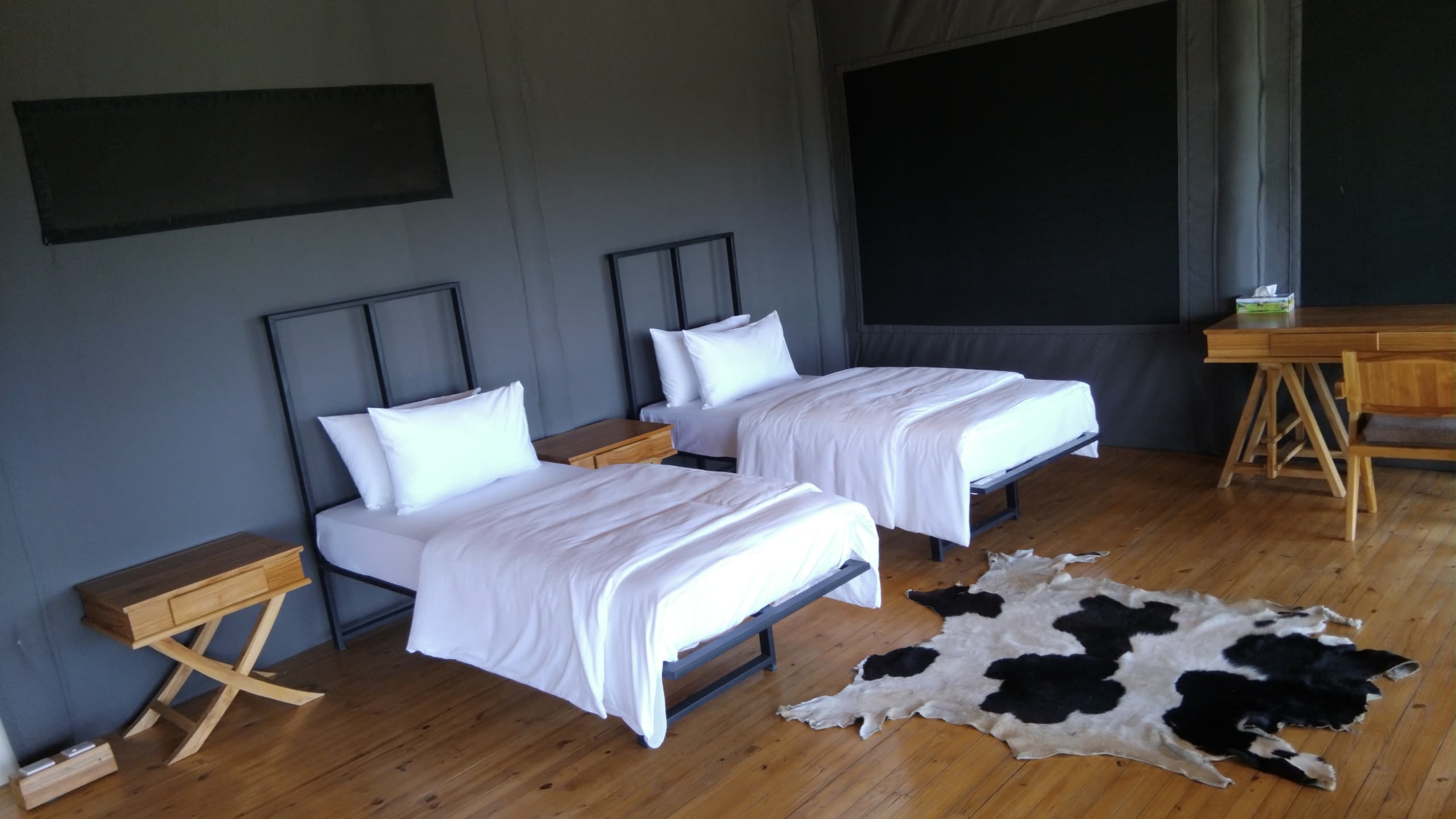 Mberesero Serengeti Central Lodge thumbnail 5