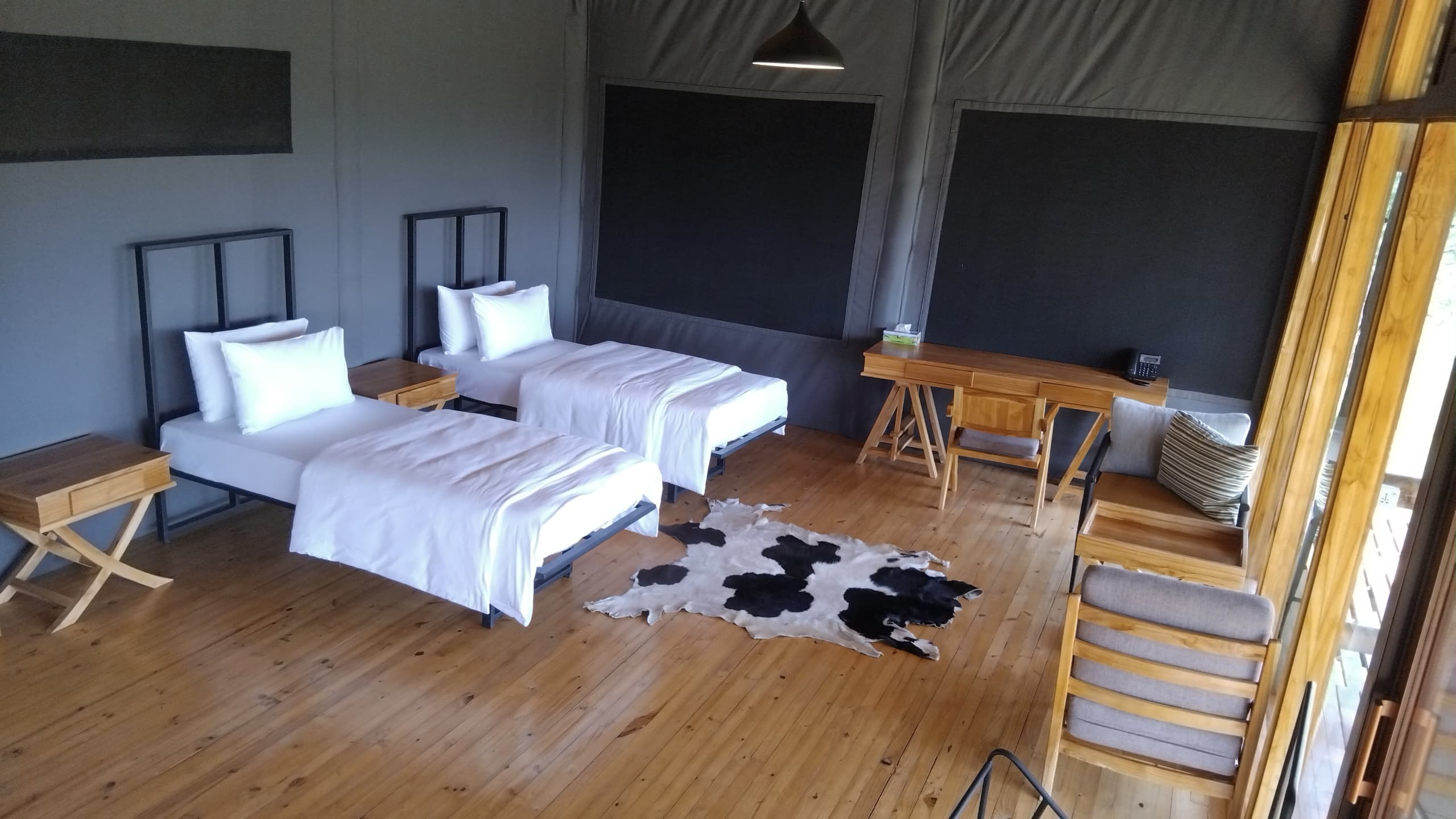 Mberesero Serengeti Central Lodge thumbnail 6