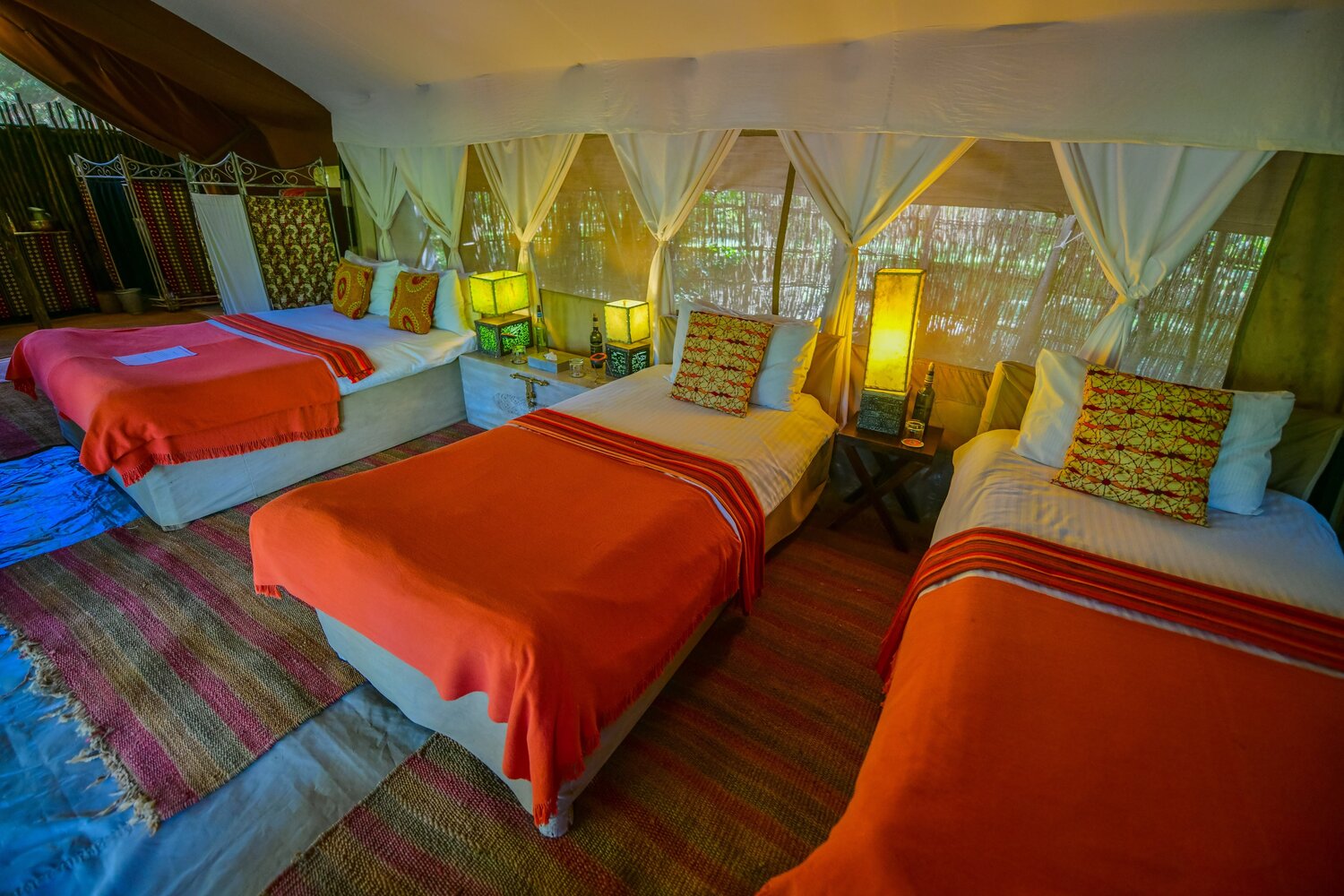 Speke's Camp thumbnail 3