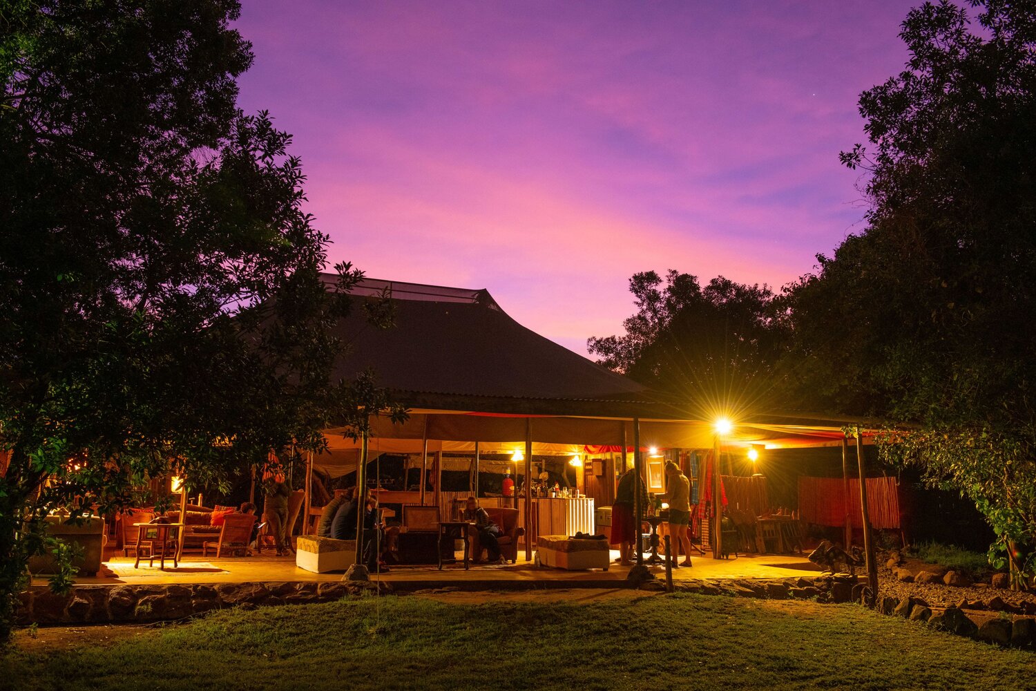 Speke's Camp thumbnail 5