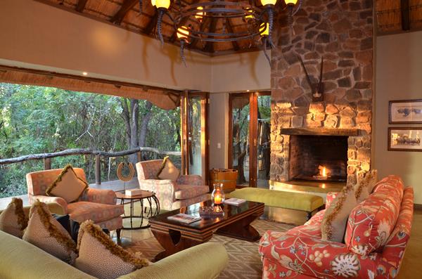 Motswiri Private Safari Lodge thumbnail 5