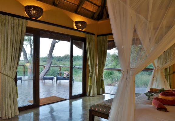 Motswiri Private Safari Lodge thumbnail 6