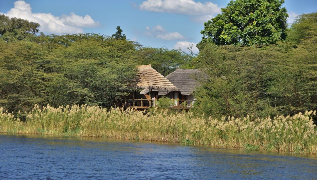 Chobe Bakwena Lodge