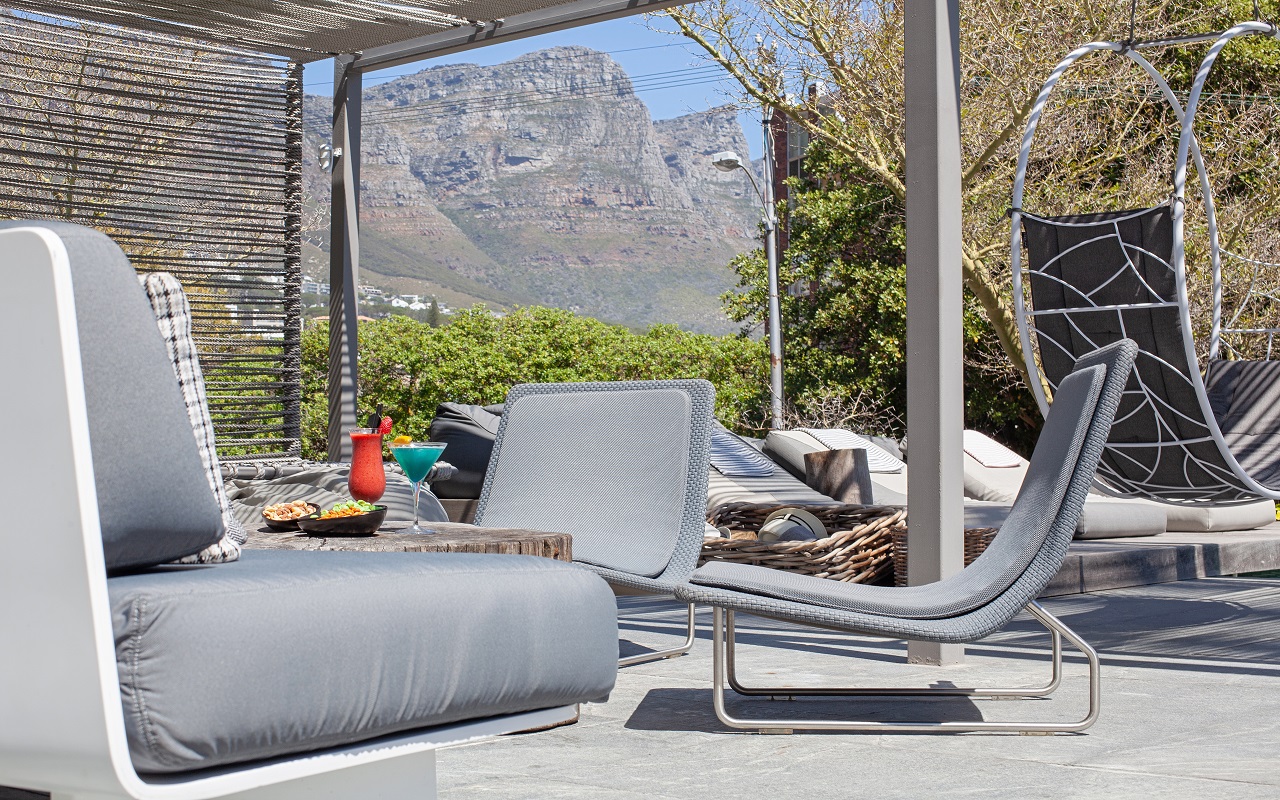 POD Boutique Hotel thumbnail 5