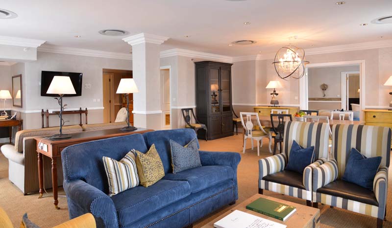 Meikles Hotel thumbnail 7