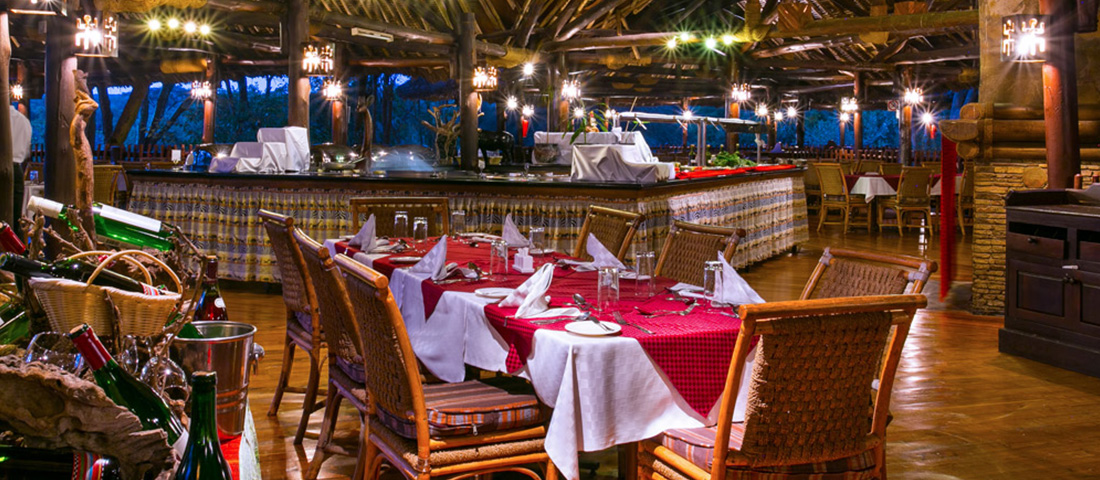 Mara Simba Lodge thumbnail 2