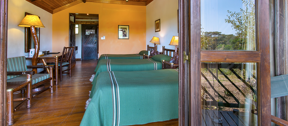 Mara Simba Lodge thumbnail 5