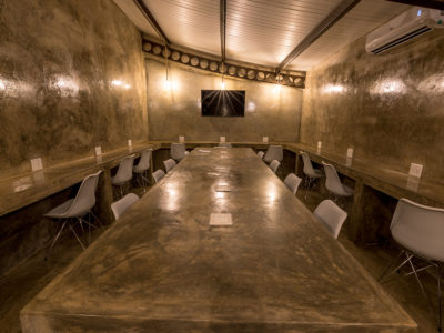 Pangolin Chobe Hotel thumbnail 4